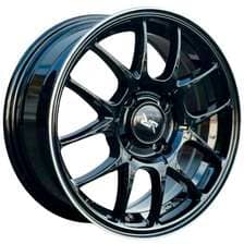 Колесный диск Race Ready Technology CSSD2795 7х16/5х114.3 D67.1 ET42 B-LP